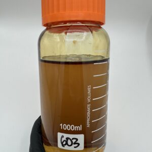 Distillate