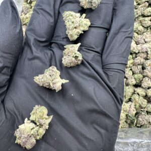 Space Candy smalls