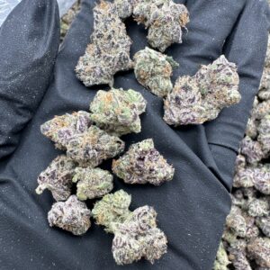 Purple Runtz Smalls