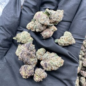 Sativa Smalls