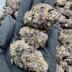 Lemon Cherry Candy